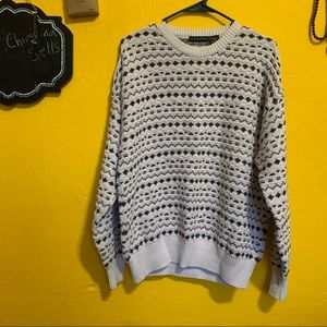 Claiborne Sweater